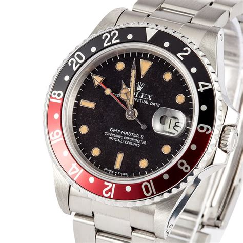 rolex 16760 usato|rolex gmt coke bezel.